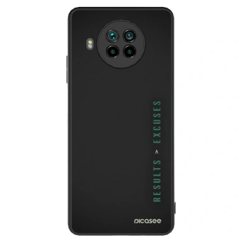 Ovitek za Xiaomi Mi 10T Lite - Results x Excuses