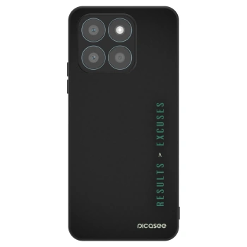 Ovitek za Honor X8b - Results x Excuses