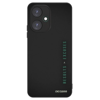 Ovitek za Xiaomi Redmi 13C 5G - Results x Excuses