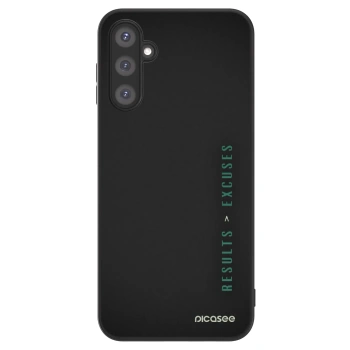 Ovitek za Samsung Galaxy A05s A057G - Results x Excuses