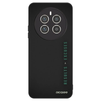 Ovitek za Realme 12 Pro 5G - Results x Excuses