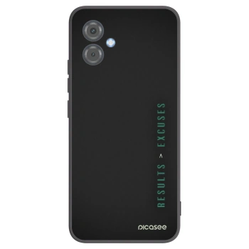 Ovitek za Motorola Moto G14 - Results x Excuses