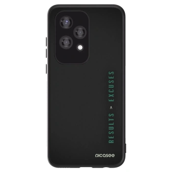 Ovitek za Honor 200 Lite - Results x Excuses