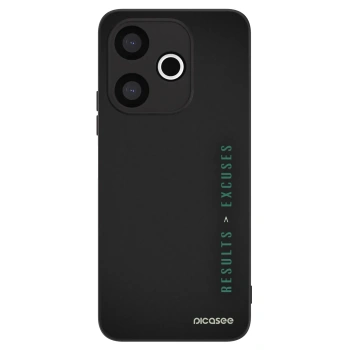 Ovitek za Xiaomi Redmi 13 4G - Results x Excuses