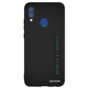 Ovitek za Huawei P Smart 2019 - Results x Excuses