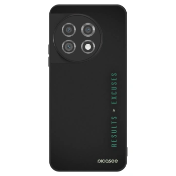 Ovitek za OnePlus 11 5G - Results x Excuses