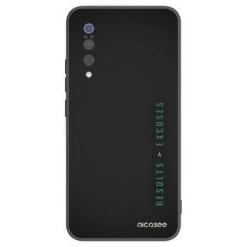 Ovitek za Xiaomi Mi 9 - Results x Excuses