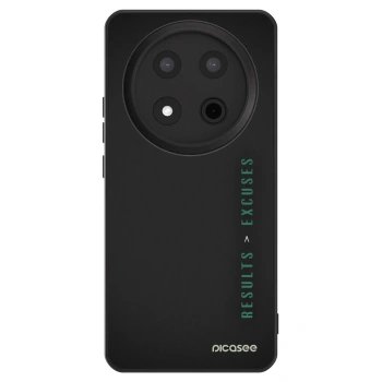 Ovitek za Honor Magic7 Lite 5G - Results x Excuses