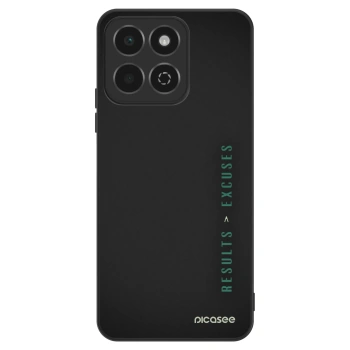 Ovitek za Honor 200 Smart 5G - Results x Excuses