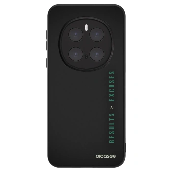 Ovitek za Honor Magic7 Pro 5G - Results x Excuses