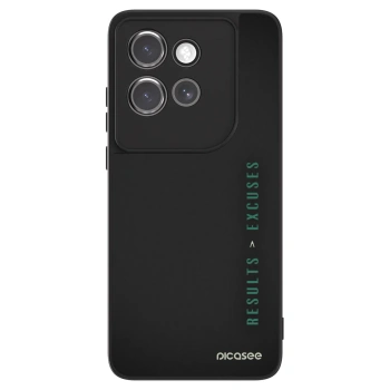 Ovitek za Motorola Edge 50 Neo - Results x Excuses