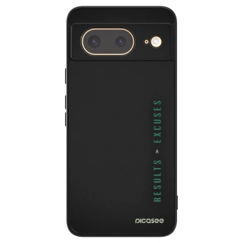 Ovitek za Google Pixel 8 - Results x Excuses
