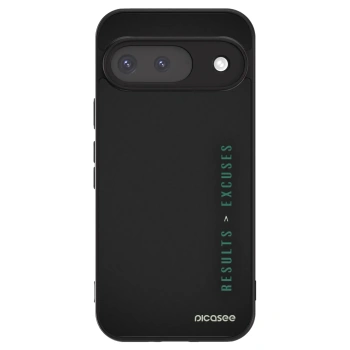 Ovitek za Google Pixel 9 - Results x Excuses