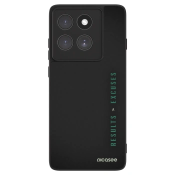 Ovitek za Motorola Edge 60 Fusion - Results x Excuses