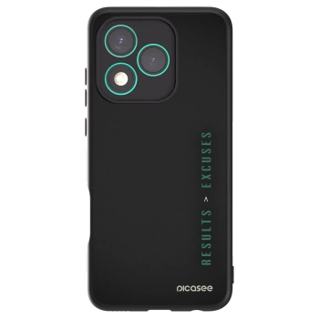 Ovitek za Honor 400 Lite 5G - Results x Excuses
