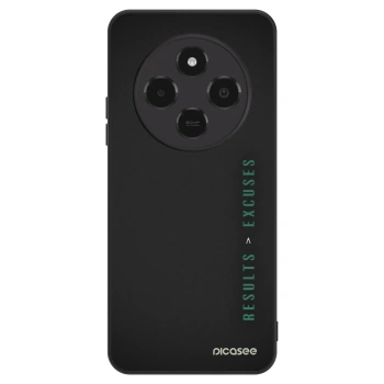 Ovitek za Xiaomi Poco C75 - Results x Excuses