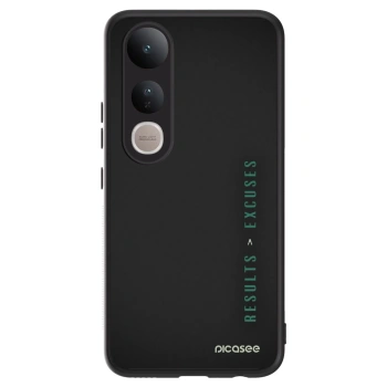 Ovitek za Vivo V50 Lite 5G - Results x Excuses