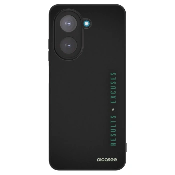 Ovitek za Xiaomi Redmi A5 - Results x Excuses