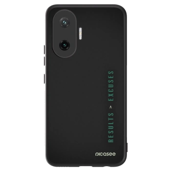 Ovitek za Xiaomi Poco F7 Pro 5G - Results x Excuses