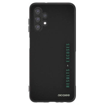 Ovitek za Samsung Galaxy A13 5G - Results x Excuses