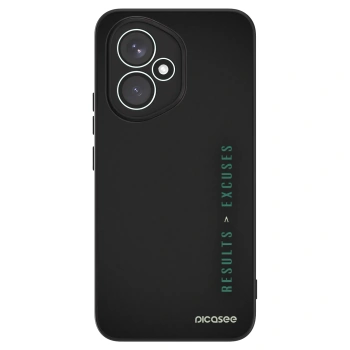 Ovitek za Honor 400 5G - Results x Excuses