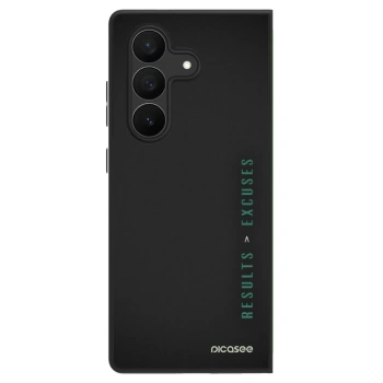 Ovitek za Samsung Galaxy Z Fold7 5G - Results x Excuses