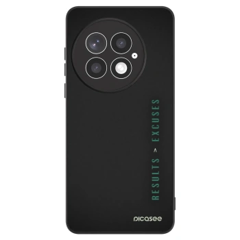 Ovitek za OnePlus 13 5G - Results x Excuses