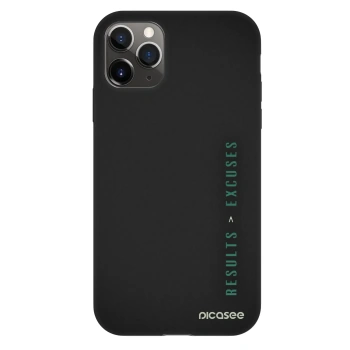Ovitek za Apple iPhone 11 Pro - Results x Excuses