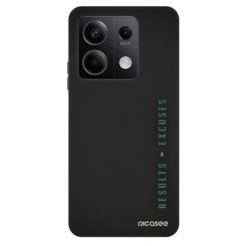 Ovitek za Xiaomi Redmi Note 13 5G - Results x Excuses