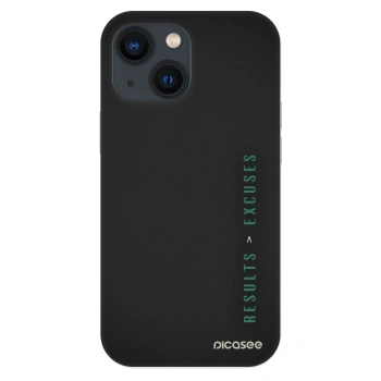 Ovitek za Apple iPhone 13 mini - Results x Excuses