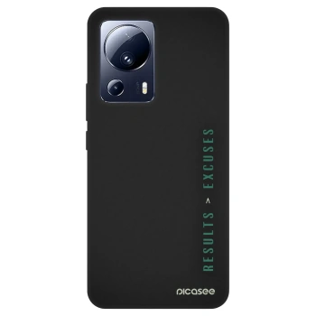 Ovitek za Xiaomi 13 Lite - Results x Excuses