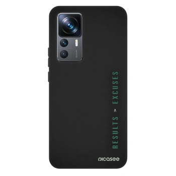 Ovitek za Xiaomi 12T Pro - Results x Excuses