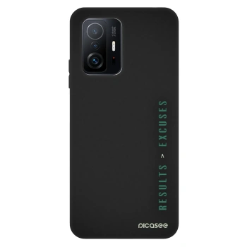 Ovitek za Xiaomi 11T Pro - Results x Excuses