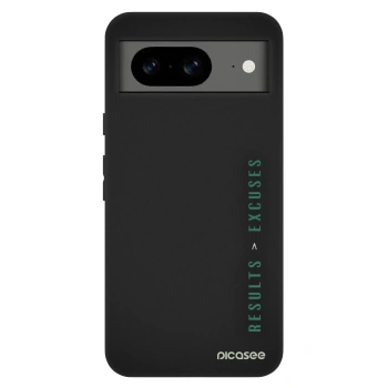 Ovitek za Google Pixel 8 Pro - Results x Excuses