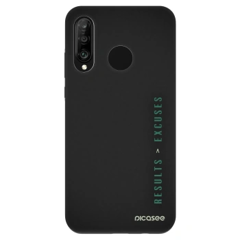 Ovitek za Huawei P30 Lite - Results x Excuses