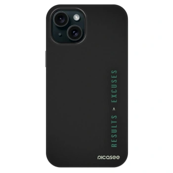 Ovitek za Apple iPhone 13 - Results x Excuses