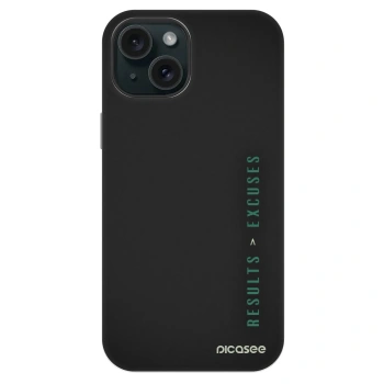 Ovitek za Apple iPhone 14 - Results x Excuses