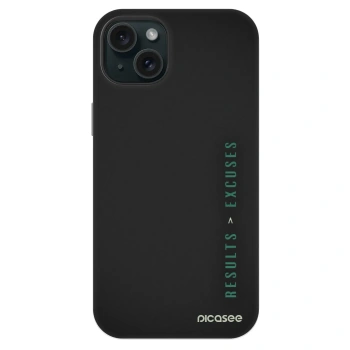 Ovitek za Apple iPhone 14 Plus - Results x Excuses