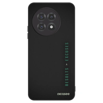 Ovitek za OnePlus 13R 5G - Results x Excuses