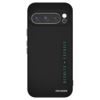 Ovitek za Google Pixel 9 Pro XL - Results x Excuses