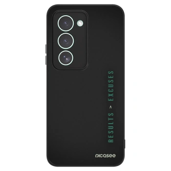 Ovitek za Xiaomi Redmi 15 5G - Results x Excuses