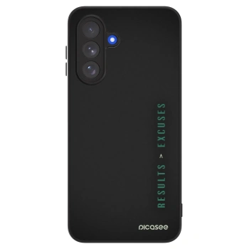 Picasee ULTIMATE CASE za Samsung Galaxy A17 5G - Results x Excuses