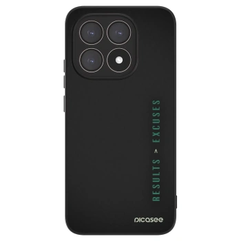 Ovitek za Xiaomi 15T - Results x Excuses