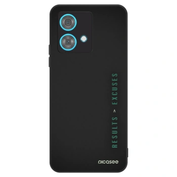 Ovitek za Motorola Edge 40 Neo - Results x Excuses