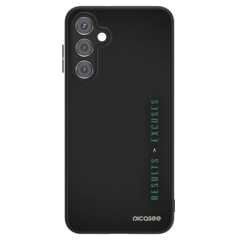 Picasee ULTIMATE CASE za Samsung Galaxy A16 4G - Results x Excuses