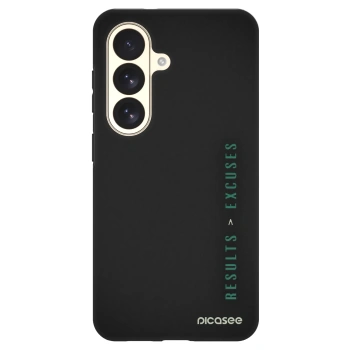 Ovitek za Samsung Galaxy S26 - Results x Excuses