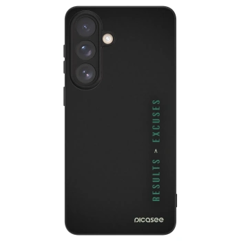 Picasee ULTIMATE CASE PowerShare za Samsung Galaxy S26+ - Results x Excuses