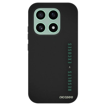 Ovitek za Xiaomi 17 - Results x Excuses