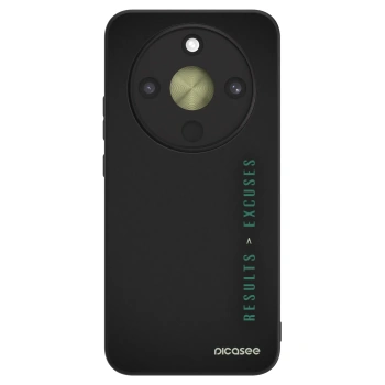 Ovitek za Honor Magic8 Lite 5G - Results x Excuses