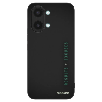 Ovitek za Xiaomi Poco X8 Pro Max - Results x Excuses